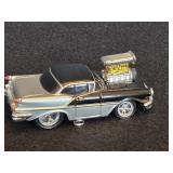 1:64 Muscle Machines 1956 Oldsmobile 88