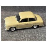 1975 Syrena 105 1:43 Scale