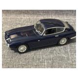 1952 Pegaso Z102 1:43 Scale