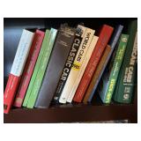 (13) Car Enthusiast Books
