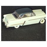 1:43 1953 Ford Crestline Victoria Hardtop Coupe