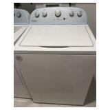 27'x 25.5'x42ï¿½ Whirlpool Top Load Washer