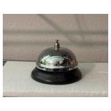 Metal Desk Call Bell