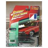 NIB 1974 AMC Hornet Car