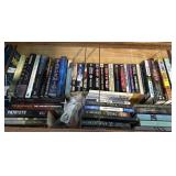 Drawer Full of Paperbacks