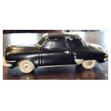 Brooklin Models 1/43 Scale Die-cast Model of a