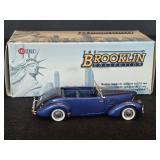Brooklin Collection 1:43 1940 Graham Hollywood Con