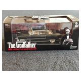 Greenlight Hollywood 1955 Cadillac Fleetwood