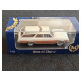 1965 Buick Sport Wagon by Best of Show
