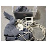 Tactile Medical Flexitouch Plus, a medical device