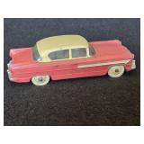1:43 Scale 1941 Chevrolet Deluxe Coupe