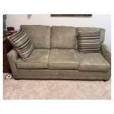 Kingstown Sleep Sofa 72'x36'x 36'