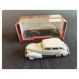 1940 Packard Super Eight Formal Sedan by Rextoys