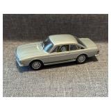 2000 Lancia Coupe Starline Models 1:43 Scale