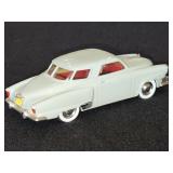 Brooklin Models 1/43 1952 Studebaker Champion Star