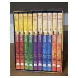The Prisoner Complete Series DVD Set A&E 10 Disc