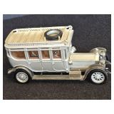 1960s-1970s  Corgi Classics 1912 Rolls Royce
