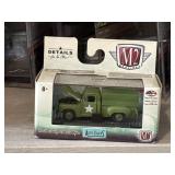 1949 Studebaker 2R Truck