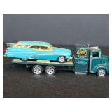 1:64 Scale Die-cast Set, Often Called the