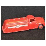 Dinky Toys Studebaker Esso Petrol Tanker