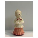 1950s Gurley Novelty Candle
