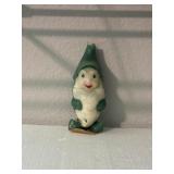 Gurley Gnome Candle Elf