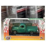 1954 Studebaker 2R Tow Truck