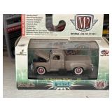 1949 Studebaker 2R Truck Car
