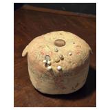 1890-1920 Antique Pin Cushion