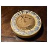 1930s-1940s Pin Cushion