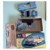 Cadillac El Dorado Kit
