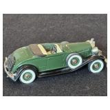 Brooklin Models BRK6A 1/43 1932 Packard Light Eigh