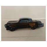 Avon Glass Studebaker Decanter w/Cologne