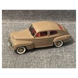 1964 Volvo PV 544 Rob Eddie Models 1:43