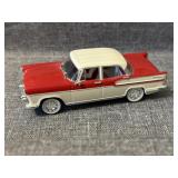 1958 Simca Chambord 1:43 Scale