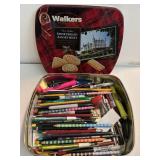 Lot Of Pen, Sharpie, Highlighter & More