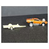 1:64 Johnny Lightning Zingers Street