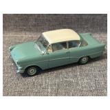 Opel Rekord A Minichamps 1:43 Scale