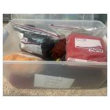 Sterlite 62 L Storage Bin With Roving Crafts For