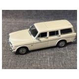 1966 Volvo 121 Minichamps 1:43 Scale