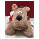 VTG Hallmark Hum for the Holidays Rodney Reindeer