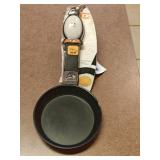 NEW Joie Nonstick Small Egg Pan