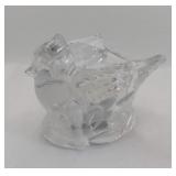 NIB Gorham Holiday Traditions Christmas Cardinal
