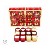 NEW Homeworx Scented Candle Advent Calendar