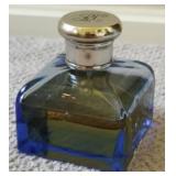 RALPH LAURENï¿½" Blue" Perfume Spray Slightly Used
