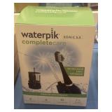 NIB Waterpik Complete Care Sonic 5.0