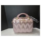 NWT Rose Gold Marcy McKenna 2-in-1 Essential