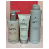 (3) Alterna My Hair My Canvas More To Love