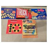 (5) Donald Crews Learning Books