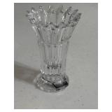 Mikasa Titan Mini Vase Slovania 4 1/2" Tall